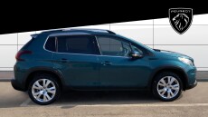 Peugeot 2008 1.2 PureTech 110 Allure 5dr Petrol Estate